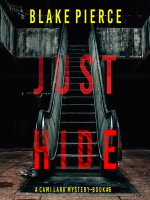 cover image of Just Hide